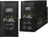 BETA Fuel energy drink powder - box of 15 sachets - red berry