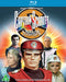 Captain Scarlet and the Mysterons: The Complete Series