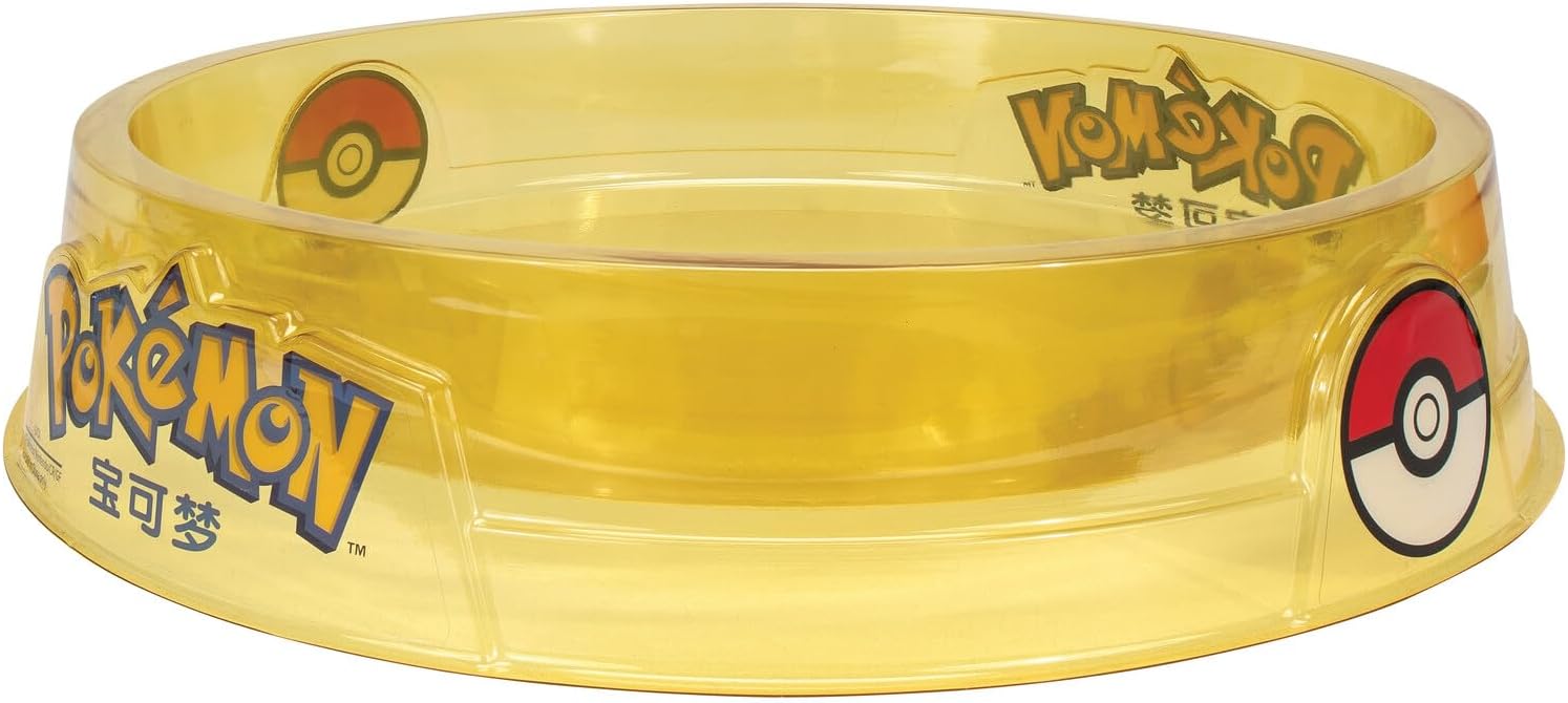 Pokémon- Jouet, PKW4403, Multicolore