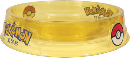 Pokémon- Jouet, PKW4403, Multicolore