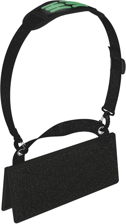 Wera 2go 1 Tool Carrier & 2go 6 Shoulder Strap