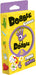 Asmodee: Dobble Classic Blister Eco, versión Mini, Divertido Juego de Cartas para Toda la Familia, 5 Mini Juegos, 2-8 Jugadores, a Partir de 6 años, edición en Italiano
