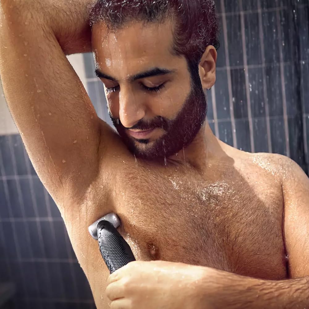 Philips Body Grooming