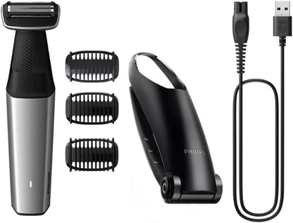 Philips Body Grooming