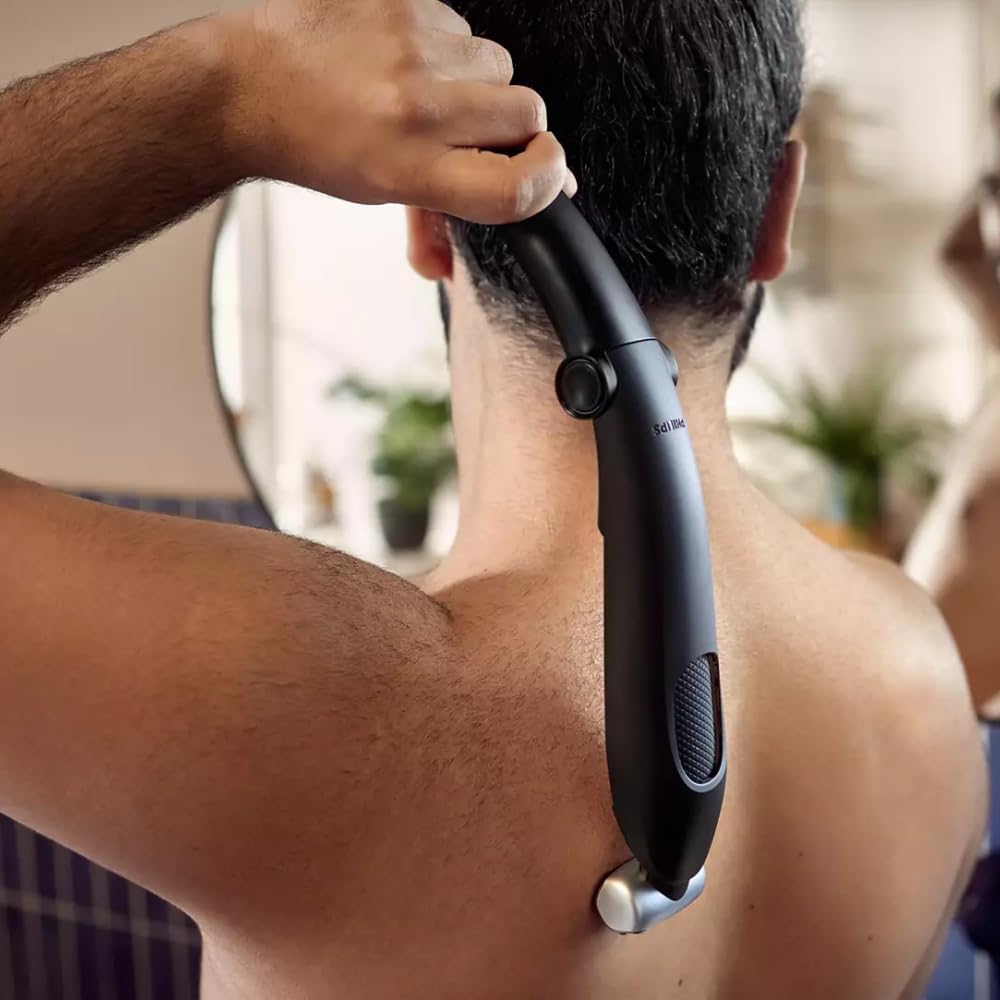 Philips Body Grooming