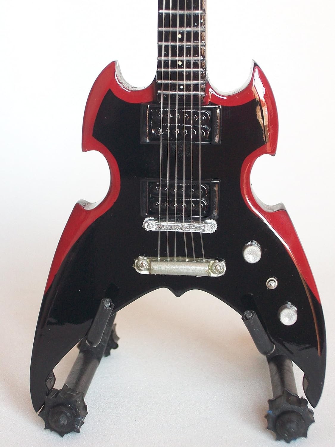 Mini guitar for collectors replica from the '70s