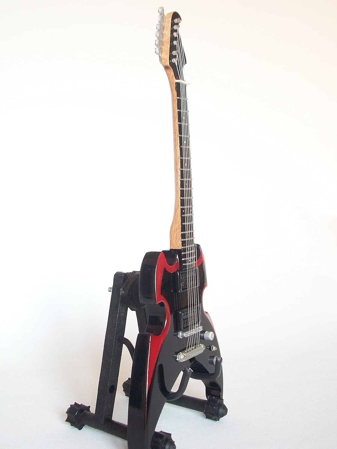 Mini guitar for collectors replica from the '70s