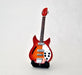 `Mini Chitarra Baby Replica Da Collezione 15,5 Cm`