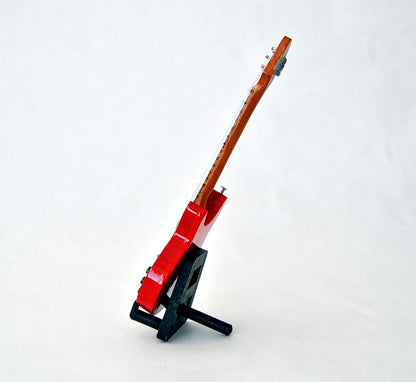 `Mini Chitarra Baby Replica Da Collezione 15,5 Cm`