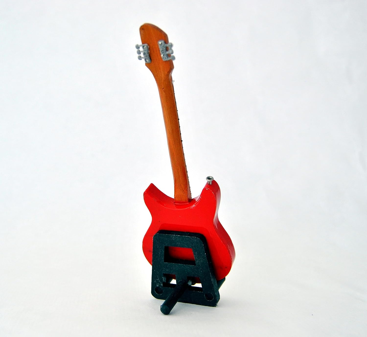 `Mini Chitarra Baby Replica Da Collezione 15,5 Cm`