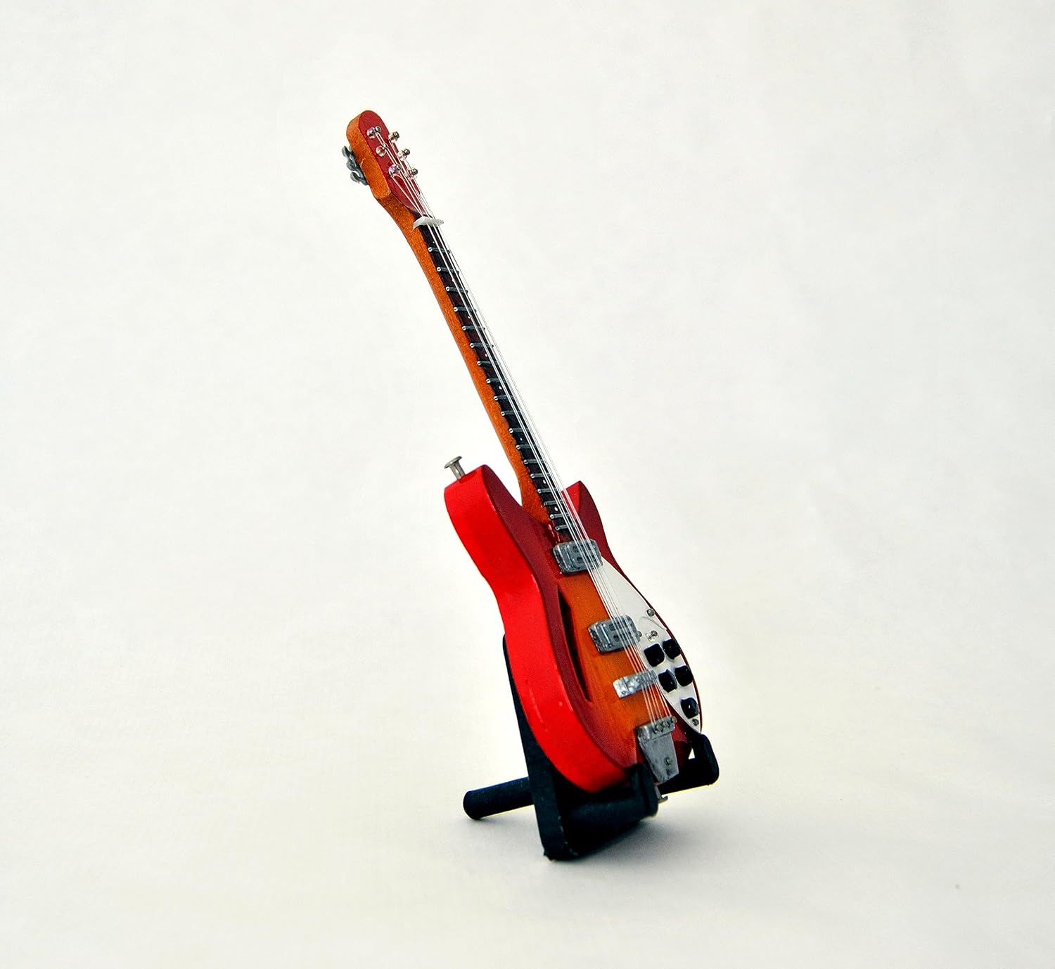 `Mini Chitarra Baby Replica Da Collezione 15,5 Cm`