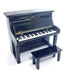 Mini Pianoforte Verticale Da Collezione