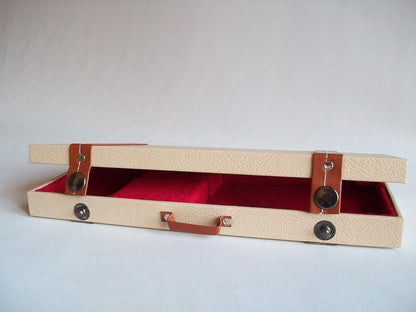 Custodia Per Mini Chitarra Mod. Universal - Solo Custodia