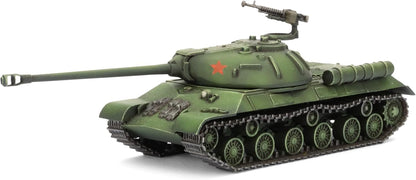 Gale Force Nine - Clash of Steel - IS-3 Heavy Tank Company