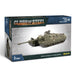 Gale Force Nine - Clash of Steel - T28 Assault Tank Platoon