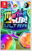 Marble It Up! Ultra – Nintendo Switch