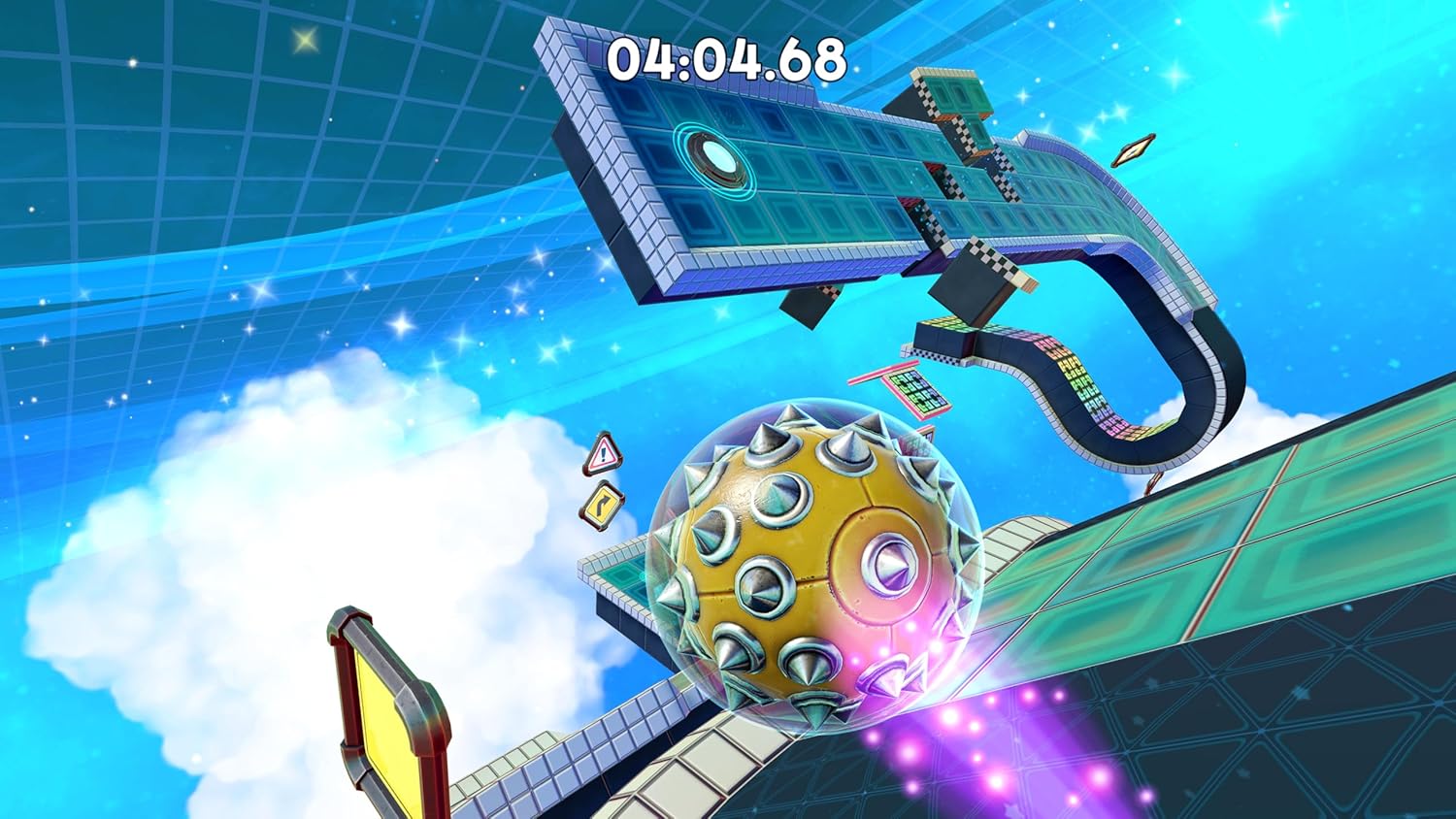 Marble It Up! Ultra – Nintendo Switch