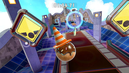 Marble It Up! Ultra – Nintendo Switch