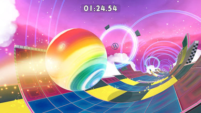 Marble It Up! Ultra – Nintendo Switch