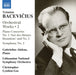 Vytautas Bacevicius: Orchestral Works - Volume 2