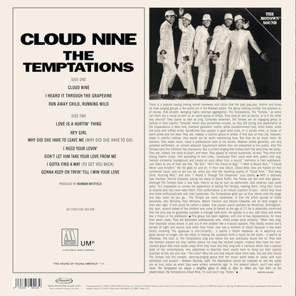 Cloud Nine