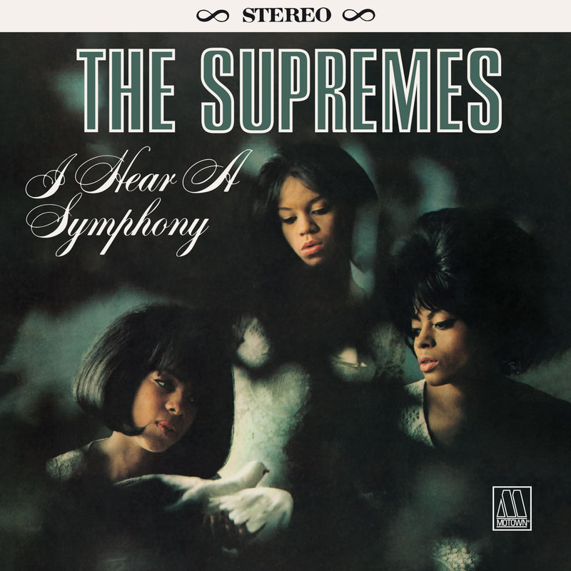 I Hear A Symphony [Green