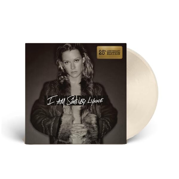 I Am Shelby Lynne