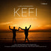 Lydia Kakabadse: Kefi: Chamber & Choral Works