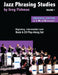 Jazz Phrasing Studies Volume 1