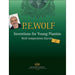 Inventions For Young Pianists