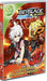 Beyblade Burst Vol 2 Le Desespoir De Storm Spryzen (Region 2)