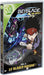 Beyblade Burst Vol 5 Le Blader Masque (Region 2)