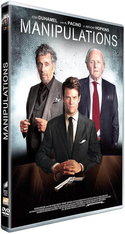Manipulations