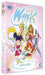 Winx club, saison 1, vol. 4 : adieu alfea
