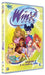 Winx Club Saison 2 La Crypte Du Codex (Region 2)