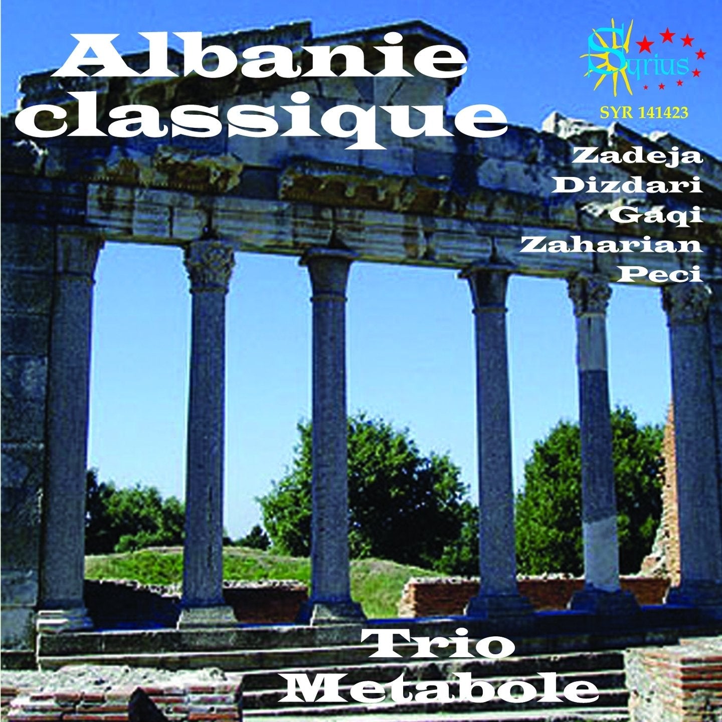 Albanie Classique