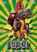 Movie Super/Blu-Ray (Region 2)