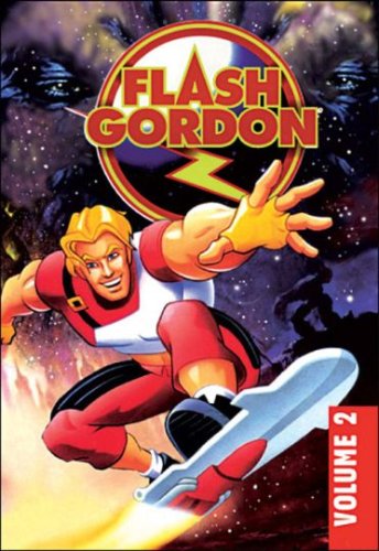 Flash Gordon Volume 2