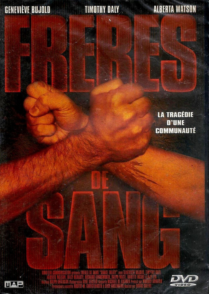 Freres De Sang