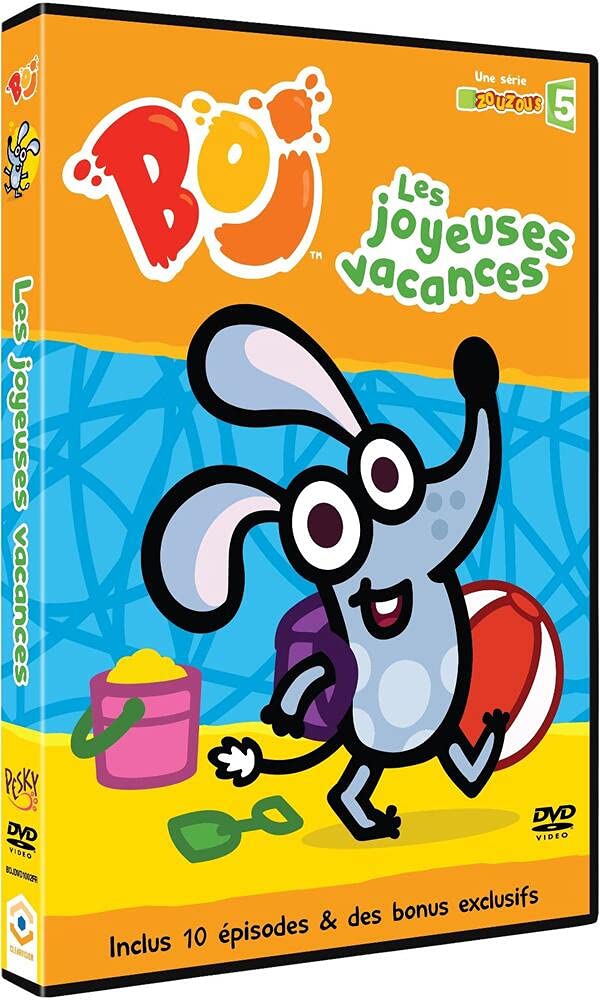 Boj, vol. 2
