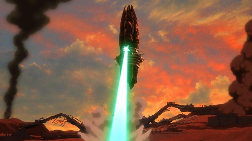Mass Effect Paragon Lost (Region 2)