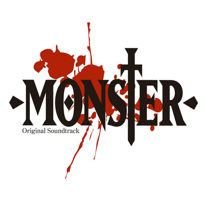 Monster - Original Soundtrack Brown&Read