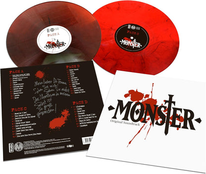 Monster - Original Soundtrack Brown&Read
