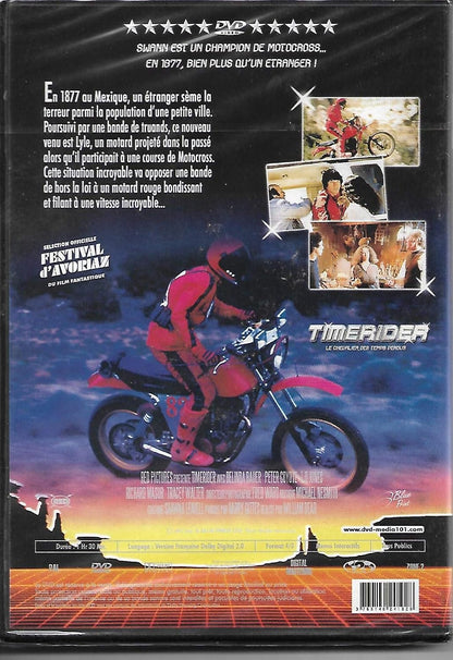 Biker S