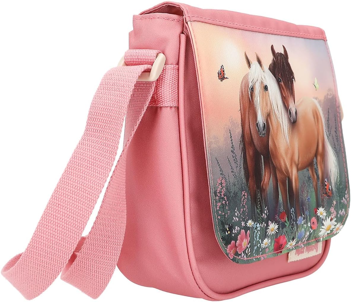 Miss Melody - Small Shoulderbag Flowers ( 0412762 )