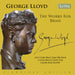 George Lloyd: The Works for Brass