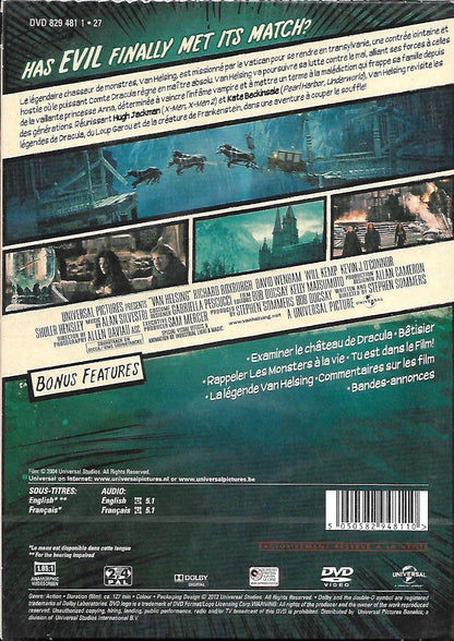 Green Lantern Les Chevaliers De L Emeraude (Region 2)
