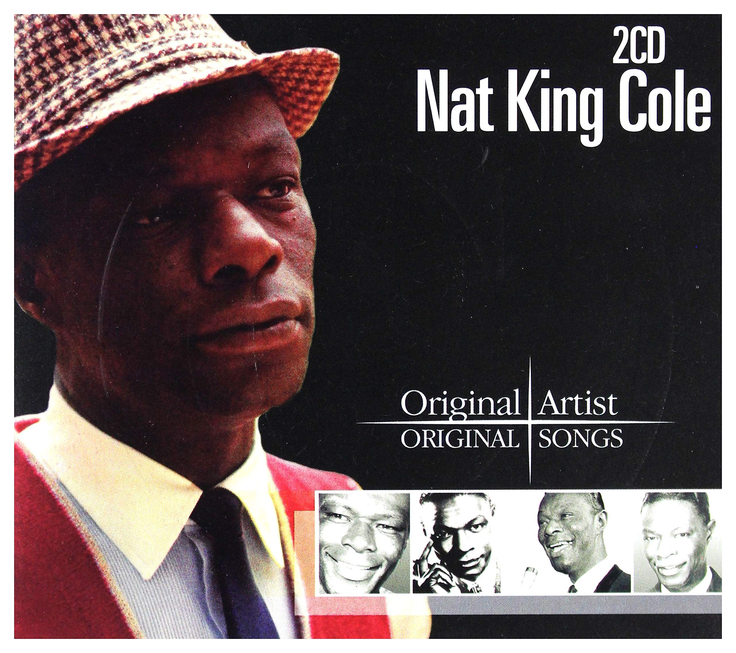 Nat King Cole