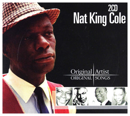 Nat King Cole