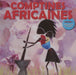 Comptines Africaines Vol 1